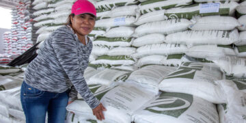 Fertilizantes para el Bienestar: Un Millón de Toneladas para 2.2 Millones de Productores en 2024