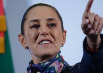 No hay fecha fija para reunión con Trump, afirma Sheinbaum; a México se le respeta, revira hacia Canadá
