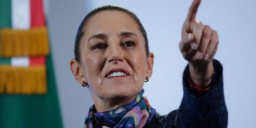 No hay fecha fija para reunión con Trump, afirma Sheinbaum; a México se le respeta, revira hacia Canadá