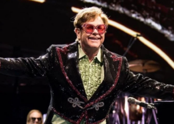 Elton John perdió la vista tras enfrentar una infección ocular
