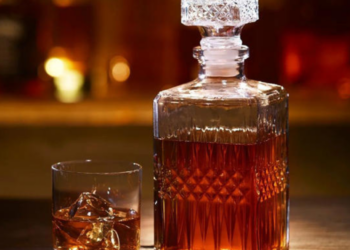 Conoce cuál es el whisky económico y de buena calidad del mercado, según la PROFECO