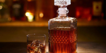 Conoce cuál es el whisky económico y de buena calidad del mercado, según la PROFECO