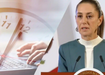 Sheinbaum prevé que en 2025 se discuta la reducción de la jornada laboral