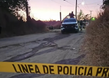 Culiacán amanece entre explosiones y disparos