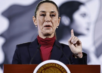 No habrá invasión de EE.UU. a México: Sheinbaum