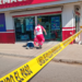 A plena luz del día asesinan a balazos a un hombre en la colonia Lázaro Cárdenas en Culiacán