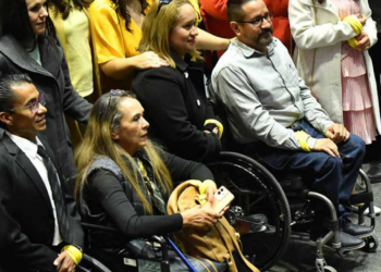 “Urge un presupuesto para apoyos a este sector”; Diputados por el Día Internacional de las Personas con Discapacidad