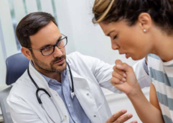 Aumentan asma y bronquitis en zonas industriales