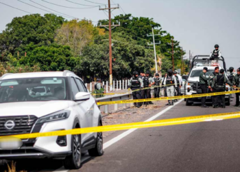 Suman otros 19 muertos en primeros días de diciembre en Sinaloa