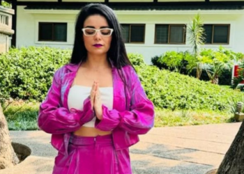 Violeta Isfel acusa a sus padres de cometer actos ilegales y afirma que si son detenidos, no les ayudará