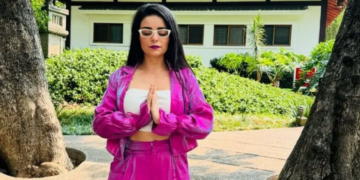 Violeta Isfel acusa a sus padres de cometer actos ilegales y afirma que si son detenidos, no les ayudará