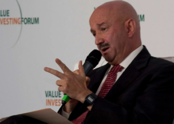 Salinas de Gortari reaparece en un podcast y se declara “desempleado”