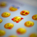 A más inteligencia emocional más uso de emojis, revela estudio