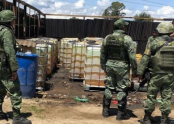 Por qué Morena se habría beneficiado con la venta de huachicol, según Loret de Mola