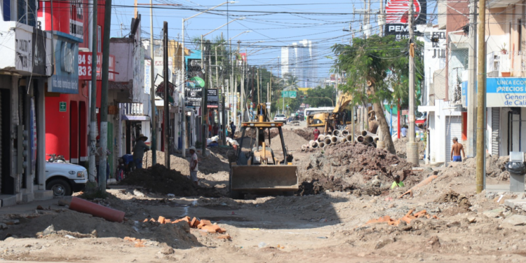 JUMAPAM pide no caer en pánico, sólo en un 30 % de la ciudad será el corte al suministro
