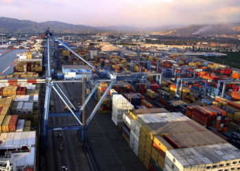 Gobierno federal anuncia modernización de 6 puertos