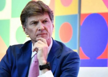 Enrique de la Madrid anuncia su salida del PRI