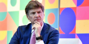 Enrique de la Madrid anuncia su salida del PRI