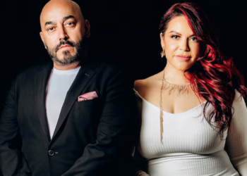 Jacqie y Lupillo Rivera lanzan una versión de “Yo Te Extrañaré” como homenaje a Jenni Rivera a días de su aniversario luctuoso