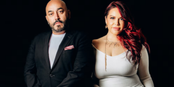 Jacqie y Lupillo Rivera lanzan una versión de “Yo Te Extrañaré” como homenaje a Jenni Rivera a días de su aniversario luctuoso