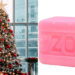Cómo hacer un árbol de Navidad con jabón Zote | TRUCO VIRAL