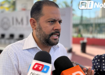 Gobierno de Mazatlán buscará diálogo con transportistas por un mejor funcionamiento del Carril Preferencial