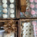 Aseguran en Nogales más de 300 mil pastillas de fentanilo ocultas en cajas de cupcakes