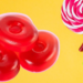 ¿Adiós a las gomitas rojas? FDA alerta por peligroso ingrediente presente en dulces y bebidas para niños
