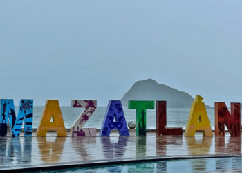 Saquen el abrigo; Continuarán bajas temperaturas y cielo mayormente nublado este lunes en Mazatlán