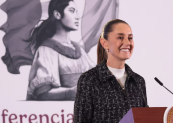 Sheinbaum confirma desaparición de organismos autónomos en enero 2025; presupuesto irá a SEP, Sedena, INAH, INBAL y SEDATU
