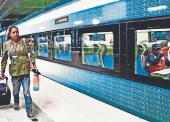 Tren Maya lanza paquetes turísticos desde 8 mil pesos; incluye hospedaje, vuelos en el AIFA y con Mexicana