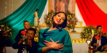 Ángela Aguilar rechazó cantar ‘Las Mañanitas’ a la Virgen tras polémico episodio de ‘La rosa de Guadalupe’