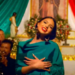 Ángela Aguilar rechazó cantar ‘Las Mañanitas’ a la Virgen tras polémico episodio de ‘La rosa de Guadalupe’