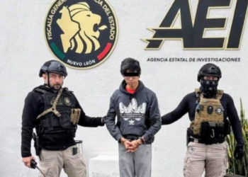 Vinculan a proceso a Christian “N”, agresor de Melanie Barragán, por tentativa de feminicidio