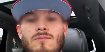 Vinculan a proceso a ‘El Chuyito’, beisbolista de los Tomateros de Culiacán, por violación