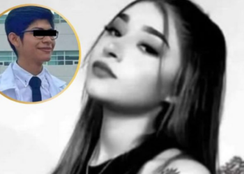 Por celos extremos, Christian extraía sangre a Melanie para ver que no le era infiel