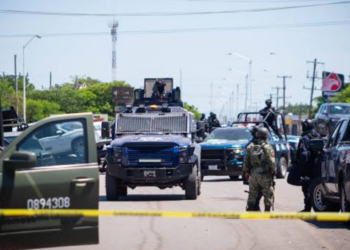‘Narcopandemia’ cumple tres meses en Sinaloa con 546 asesinatos