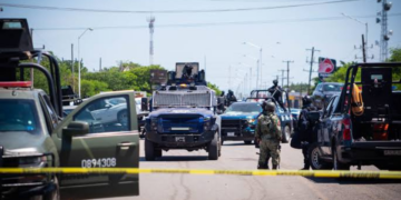 ‘Narcopandemia’ cumple tres meses en Sinaloa con 546 asesinatos