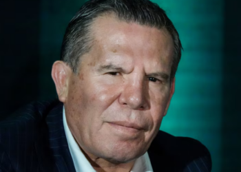 Julio César Chávez lanza petición a los cárteles del narco en Sinaloa: “Paren estas masacres”