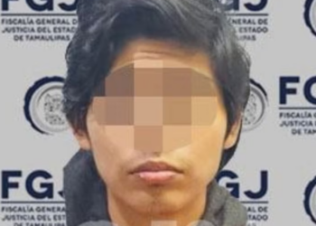 No se cobró recompensa de 300 mil pesos que ofrecía Fiscalía de Tamaulipas por detención de agresor de Melanie