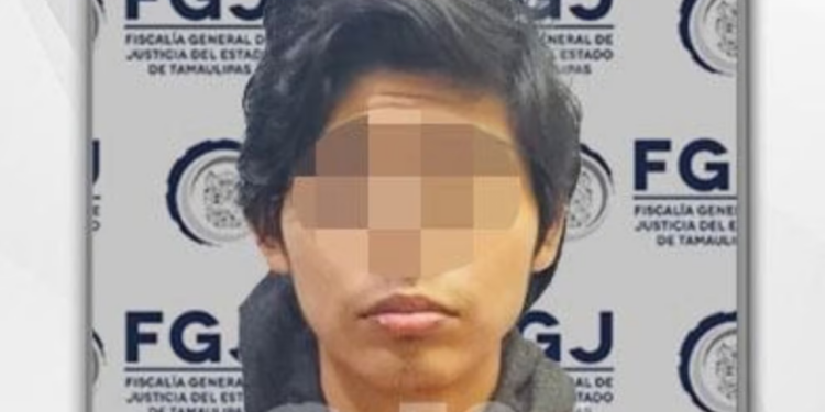 No se cobró recompensa de 300 mil pesos que ofrecía Fiscalía de Tamaulipas por detención de agresor de Melanie