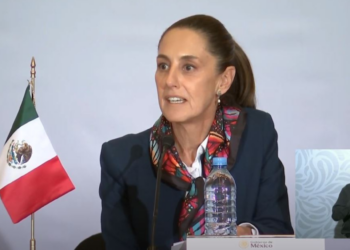 La presidenta Claudia Sheinbaum visitará Sinaloa la próxima semana