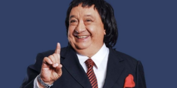 Luis de Alba apuesta 50 mil pesos con otros comediantes para ver quién muere al último: “Nada más quedamos 3”