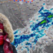 Clima en México HOY 12 de diciembre: así avanza el frente frío 14 en el país