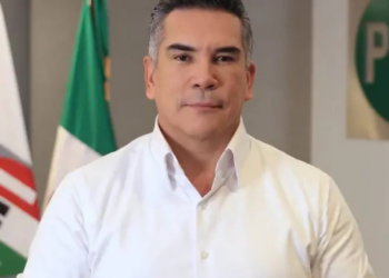 Autoridades ministeriales deben evaluar si Rocha Moya puede seguir gobernando: ‘Alito’ Moreno