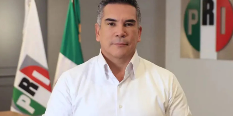 Autoridades ministeriales deben evaluar si Rocha Moya puede seguir gobernando: ‘Alito’ Moreno