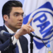 Jorge Romero critica el PEF 2025: “PAN propuso invertir en hospitales, Morena prefirió dárselo al Tren Maya”