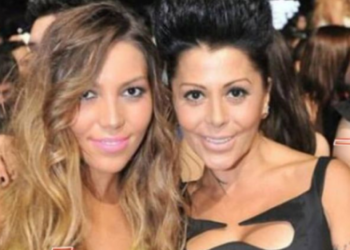 Alejandra Guzmán desea pasar Navidad con su hija Frida Sofía: “Sé que algún día vamos a estar juntas”