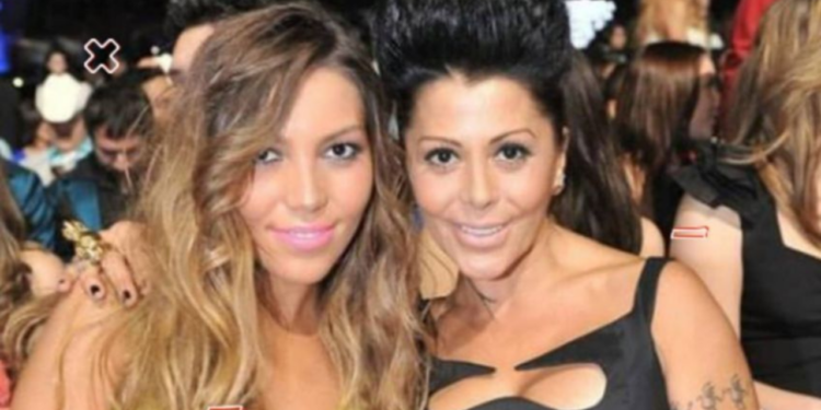 Alejandra Guzmán desea pasar Navidad con su hija Frida Sofía: “Sé que algún día vamos a estar juntas”