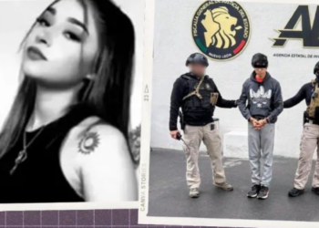 La violencia de Christian a Melanie: le extraía sangre, la obligó a tatuarse y a quitarse el DIU